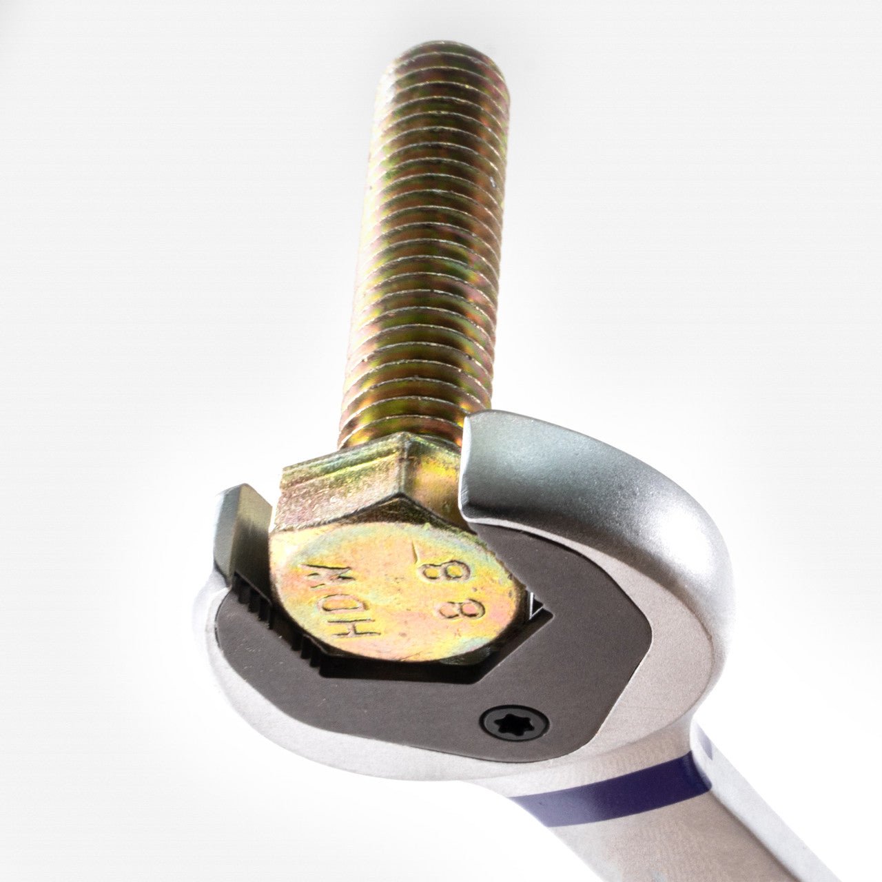 Wera 073290 Joker Combination Wrench Set - 4 Piece Metric - WR073290 - KC Tool