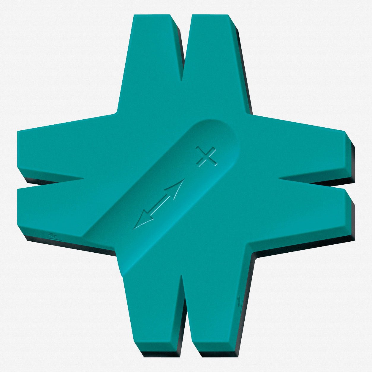 Wera 073403 Star - Magnetizer / Demagnetizer - WR073403 - KC Tool
