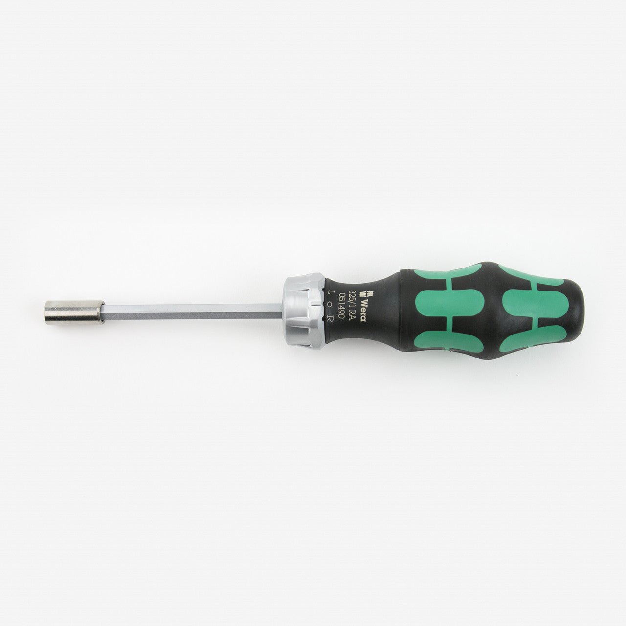 Wera 073660 Kraftform Kompakt 27 RA 1 SB - WR073660 - KC Tool
