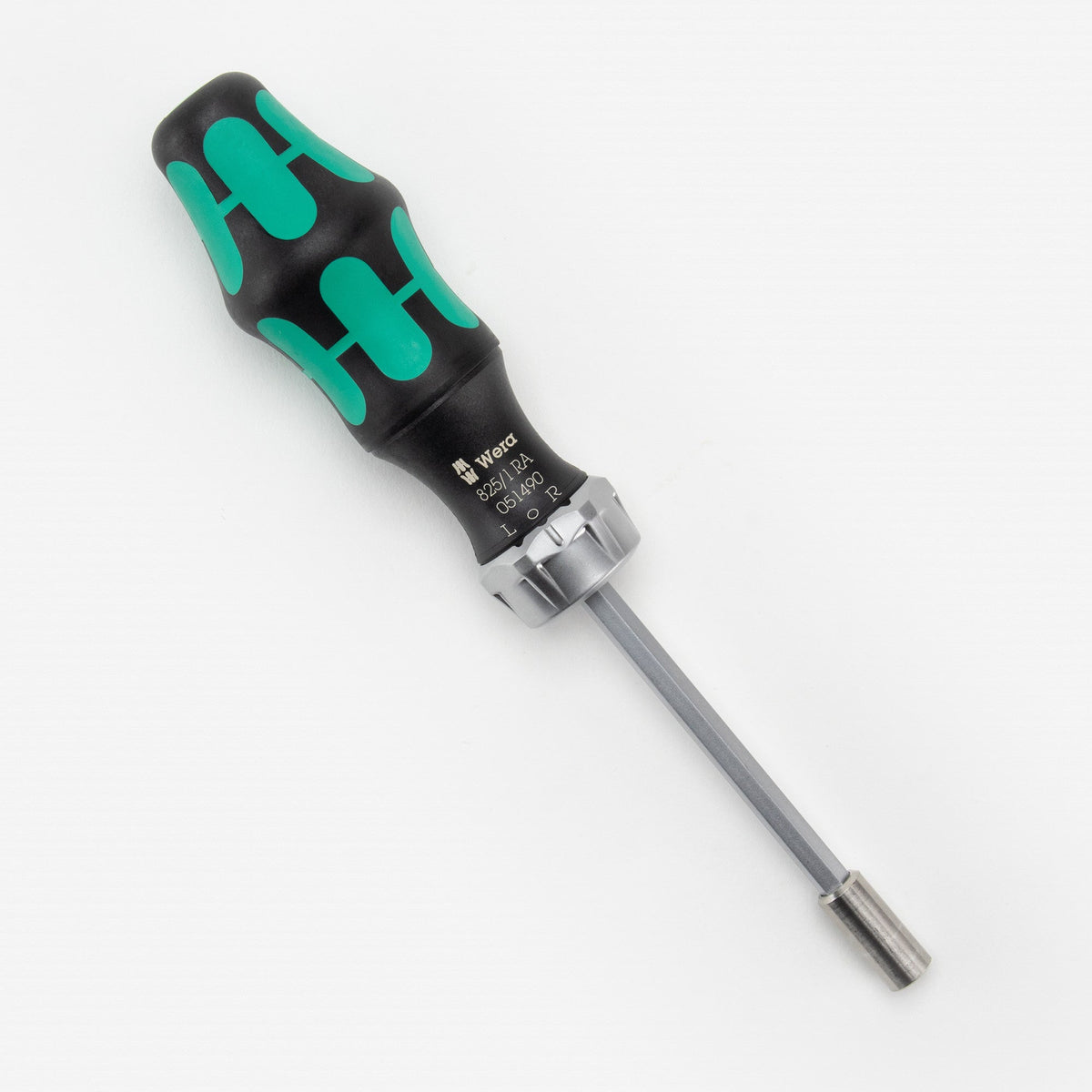 Wera 073661 Kraftform Kompakt 27 RA 2 SB - WR073661 - KC Tool