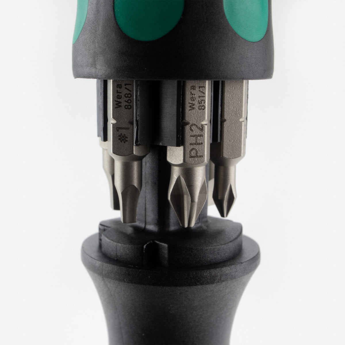 Wera 073661 Kraftform Kompakt 27 RA 2 SB - WR073661 - KC Tool