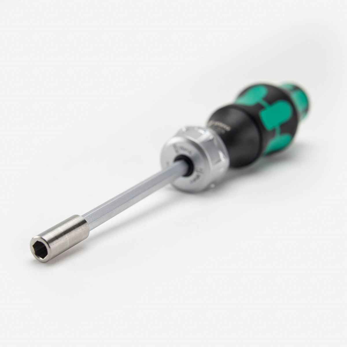 Wera 073661 Kraftform Kompakt 27 RA 2 SB - WR073661 - KC Tool
