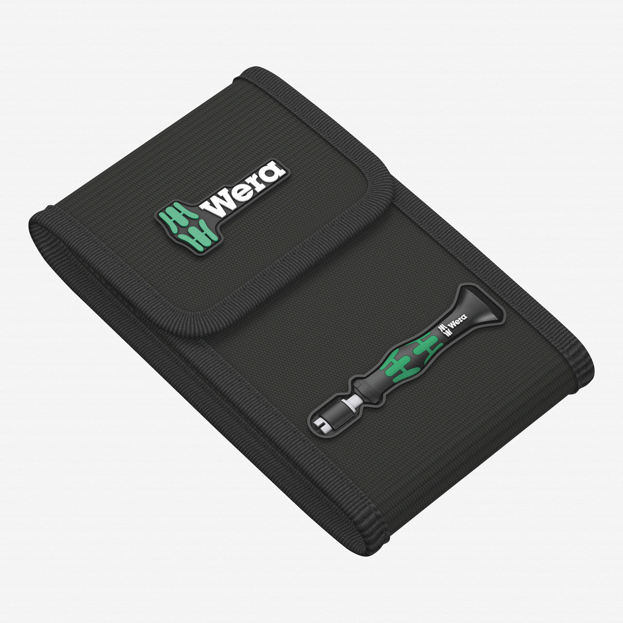 Wera 073676 Kraftform Kompakt Micro 11 Electronics 1 - WR073676 - KC Tool