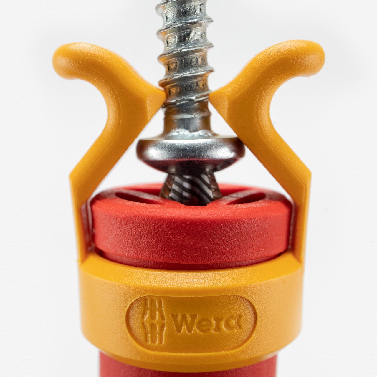 Wera 073680 Screw Gripper Attachment Set for Insulated Screwdrivers - WR073680 - KC Tool