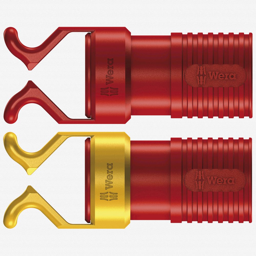 Wera 073680 Screw Gripper Attachment Set for Insulated Screwdrivers - WR073680 - KC Tool