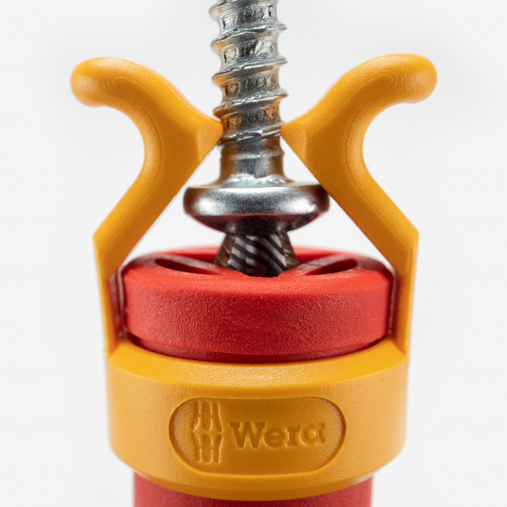 Wera 073680 Screw Gripper Attachment Set for Insulated Screwdrivers - WR073680 - KC Tool
