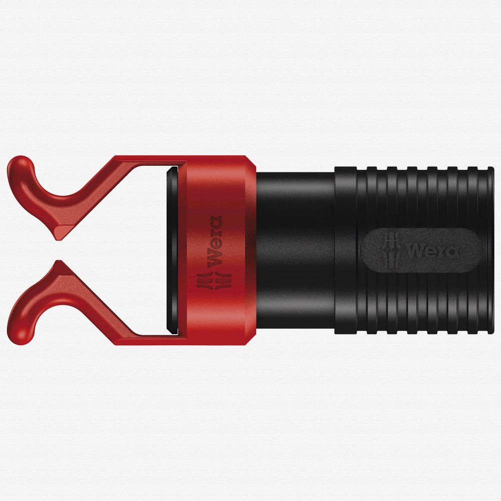 Wera 073681 Screw Gripper Attachment for Screwdrivers, Long Bits and L-keys - WR073681 - KC Tool