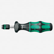 Wera Variable Torque Screwdrivers