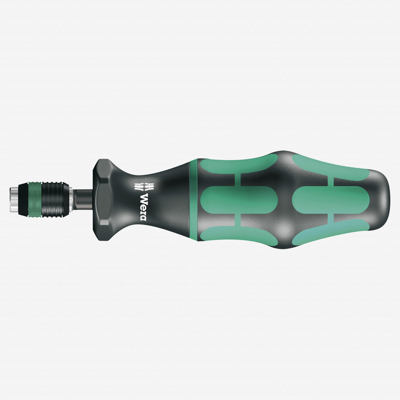 Wera 074716 - 001 1.2 Nm Fixed Torque Screwdriver - WR074716-001 - KC Tool