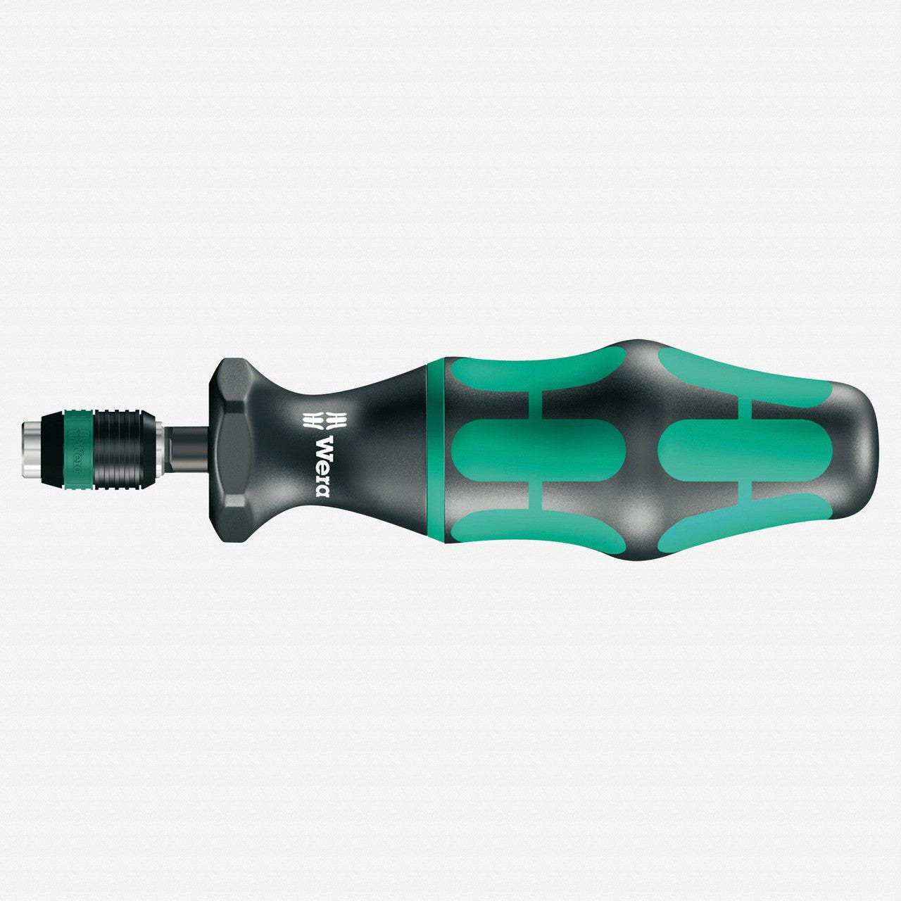 Wera 074720-001 2.5 in-lbs Fixed Torque Screwdriver - WR074720-001 - KC Tool