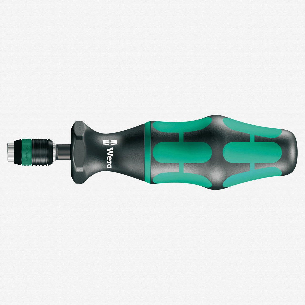 Wera 074722 - 001 11.0 in - lbs Fixed Torque Screwdriver - WR074722-001 - KC Tool