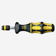 ESD Safe Torque Screwdrivers