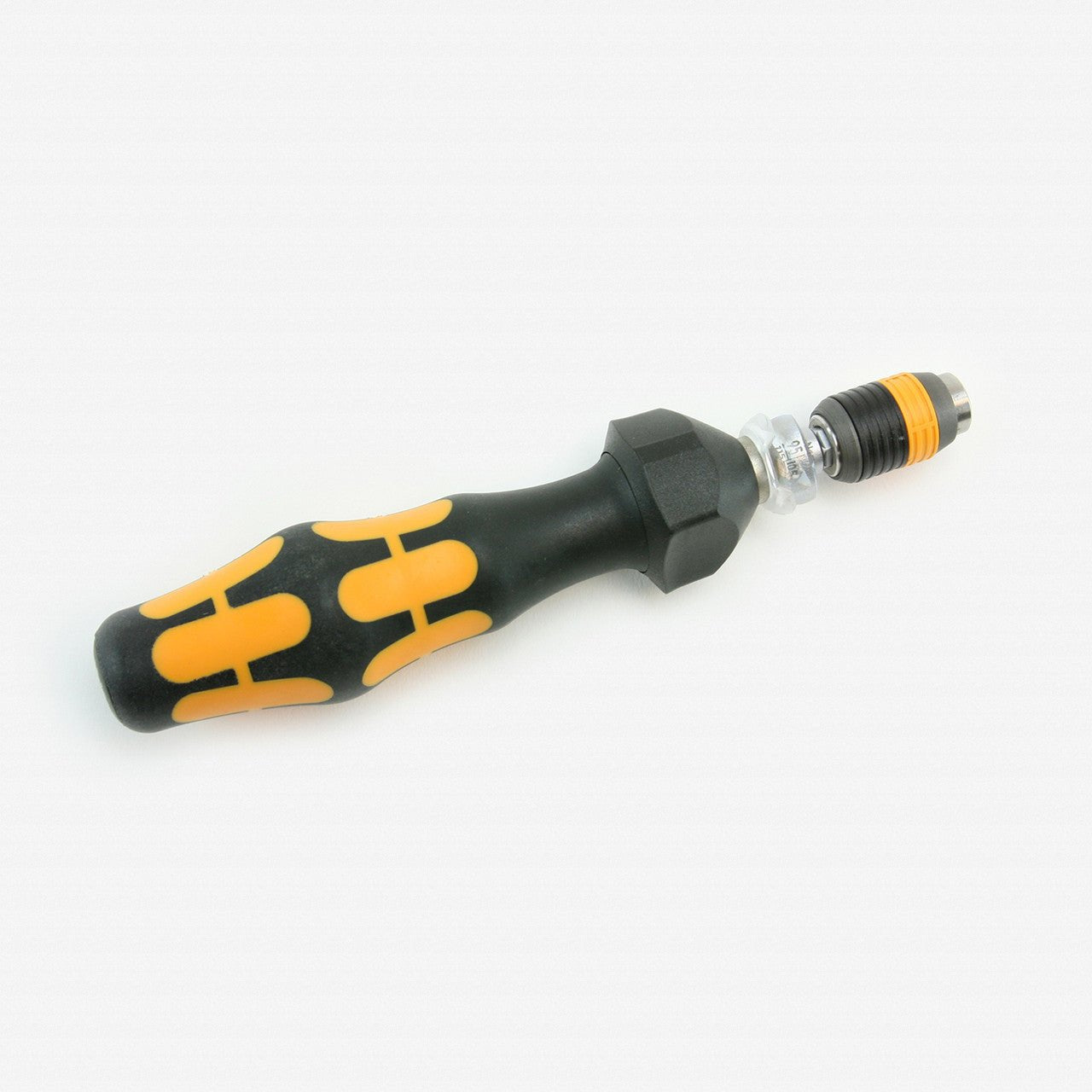 Wera 074780 ESD Safe Adjustable Torque Screwdriver 10.0 - 34.0 Ncm - WR074780 - KC Tool
