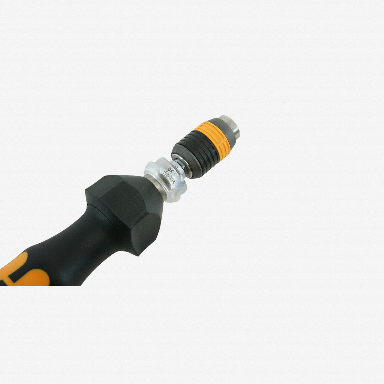 Wera 074782 ESD Safe Adjustable Torque Screwdriver 0.3 - 1.00 Nm - WR074782 - KC Tool