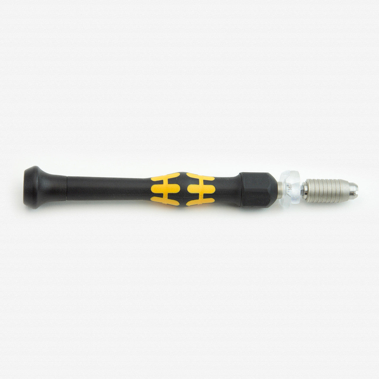 Wera 074804 ESD Safe Adjustable Torque Screwdriver 0.05 - 0.11 Nm for Halfmoon and HIOS Drive - WR074804 - KC Tool