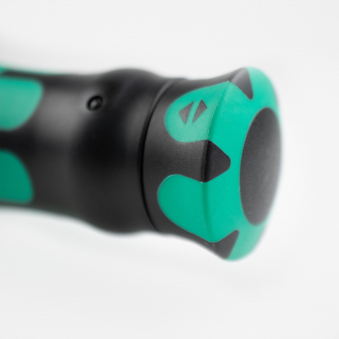 Wera 075604 Torque Wrench 2.5 - 25 Nm Reversible Ratchet 1/4" Drive - WR075604 - KC Tool