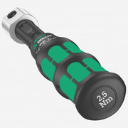 Fixed Value Torque Wrenches