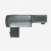 Wera 078205 Torque Wrench 3/8" Drive Square Insert - 9x12 Fitting - WR078205 - KC Tool