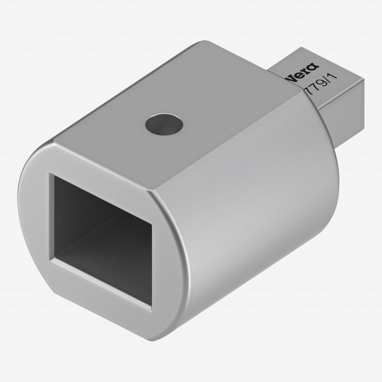 Wera 078666 7779/1 Adapter Insert 9x12 mm, 14x18 mm - WR078666 - KC Tool