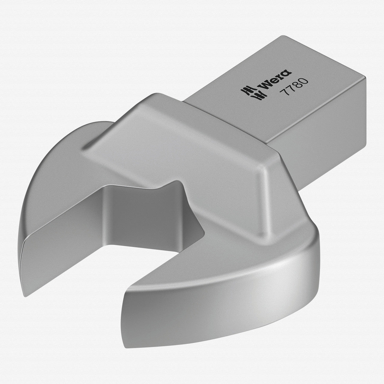Wera 078678 7780 Open End Insert 14x18 mm, 22 mm - WR078678 - KC Tool