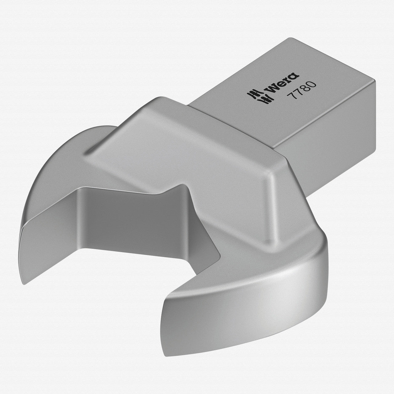 Wera 078684 7780 Open End Insert 14x18 mm, 32 mm - WR078684 - KC Tool