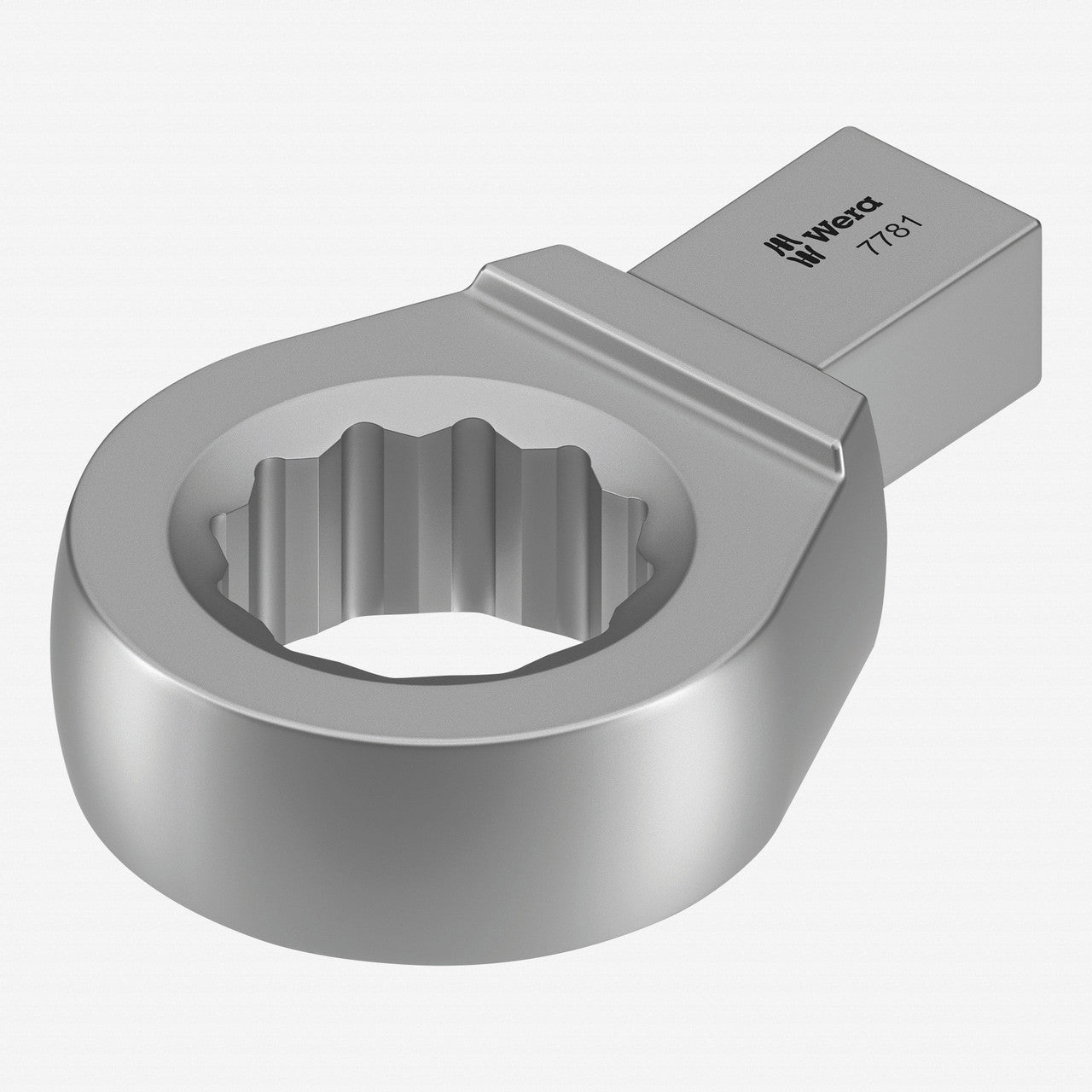 Wera 078704 7781 Ring Spanner Insert, 14x18 mm, 36 mm - WR078704 - KC Tool