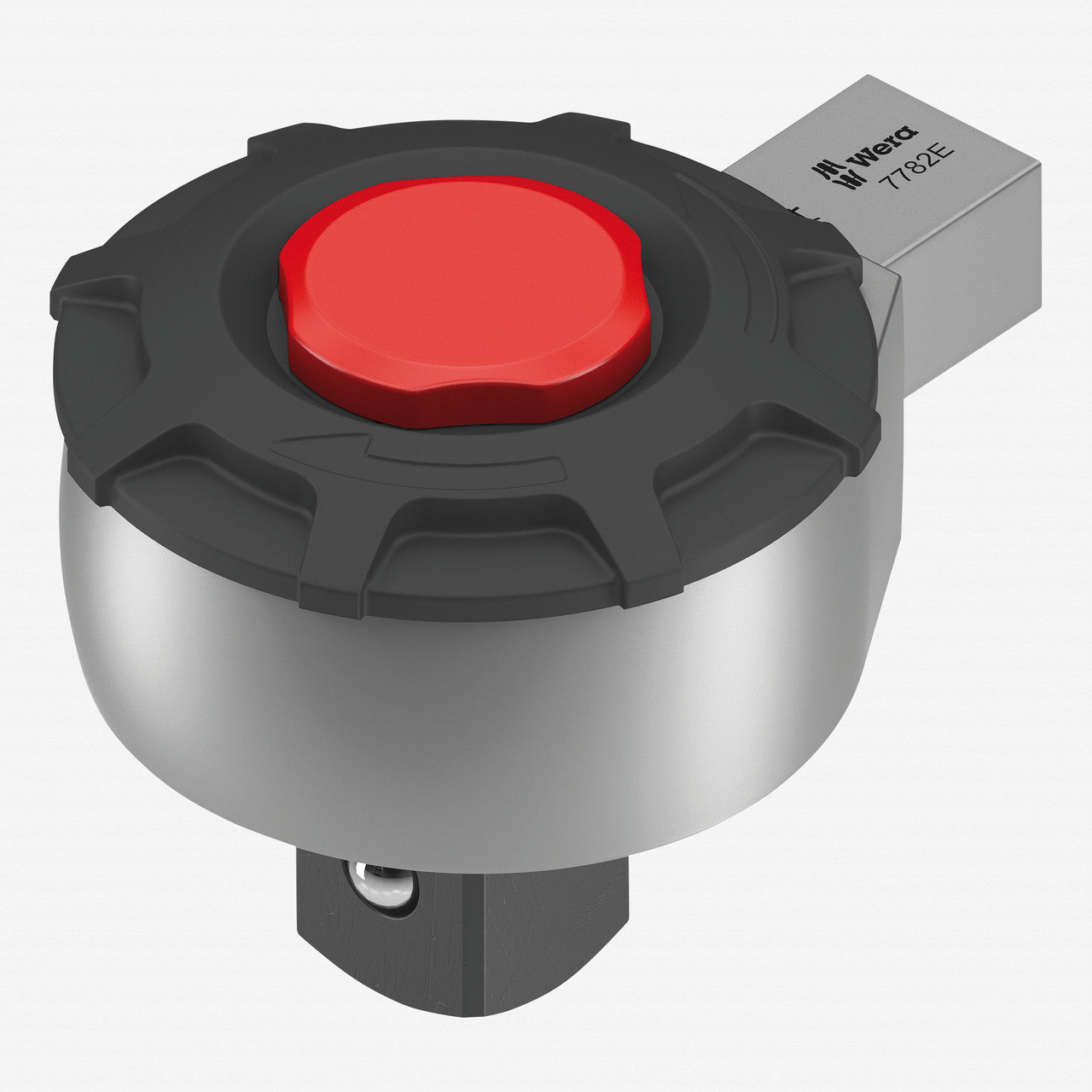 Wera 078708 7782 E Ratchet Insert 3/4" Square Drive, 14x18 mm, Reversible - WR078708 - KC Tool