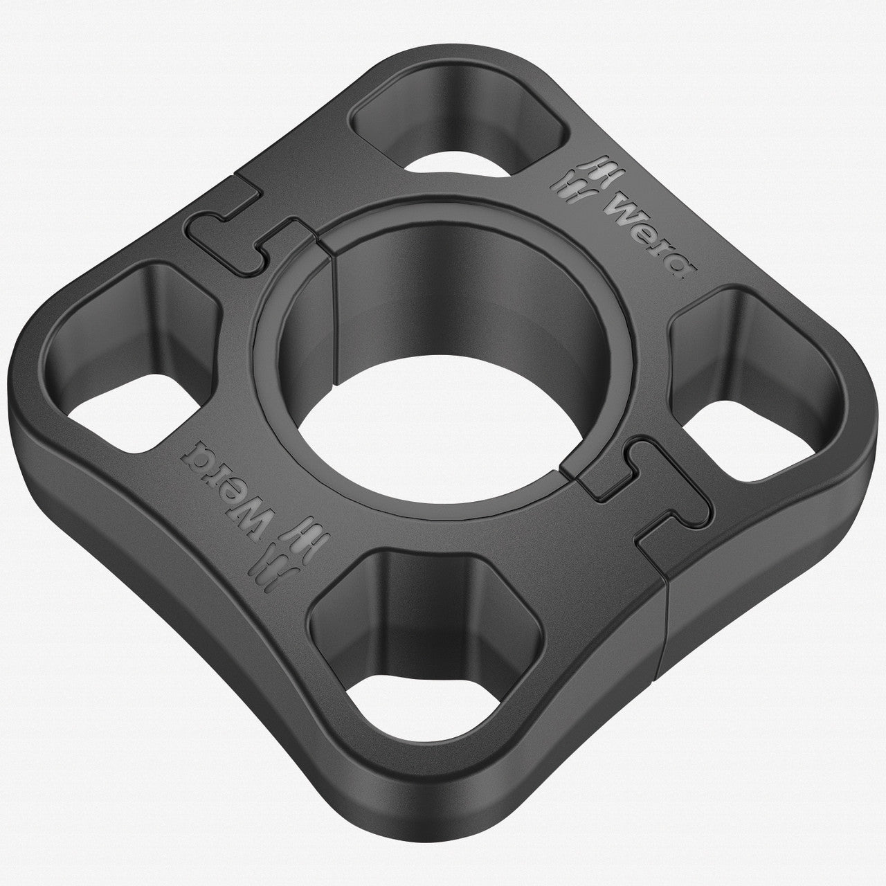 Wera 078709 7762 Click - Torque Collar M3 - WR078709 - KC Tool