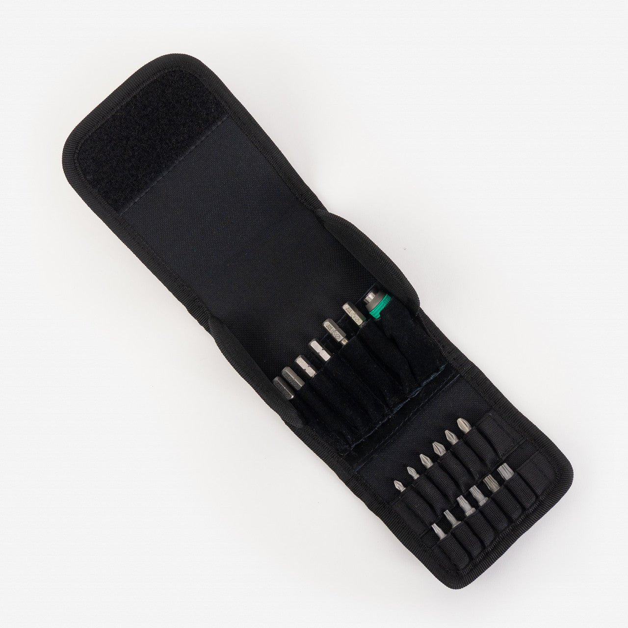 Wera 104652 Metal Twist Drill Bits and Bits Set - WR104652 - KC Tool