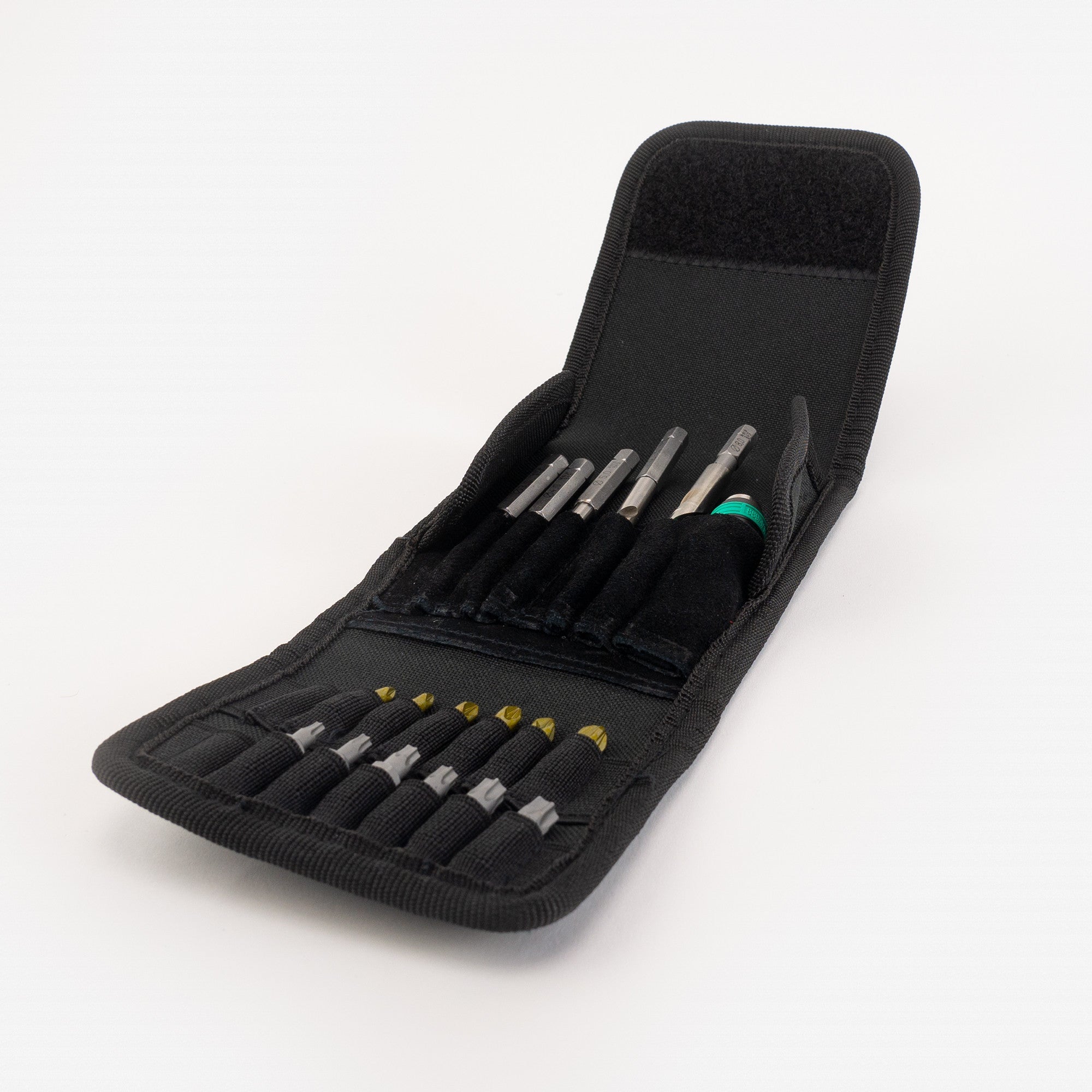 Wera 104653 Wood Twist Drill Bits and Bits Set - WR104653 - KC Tool