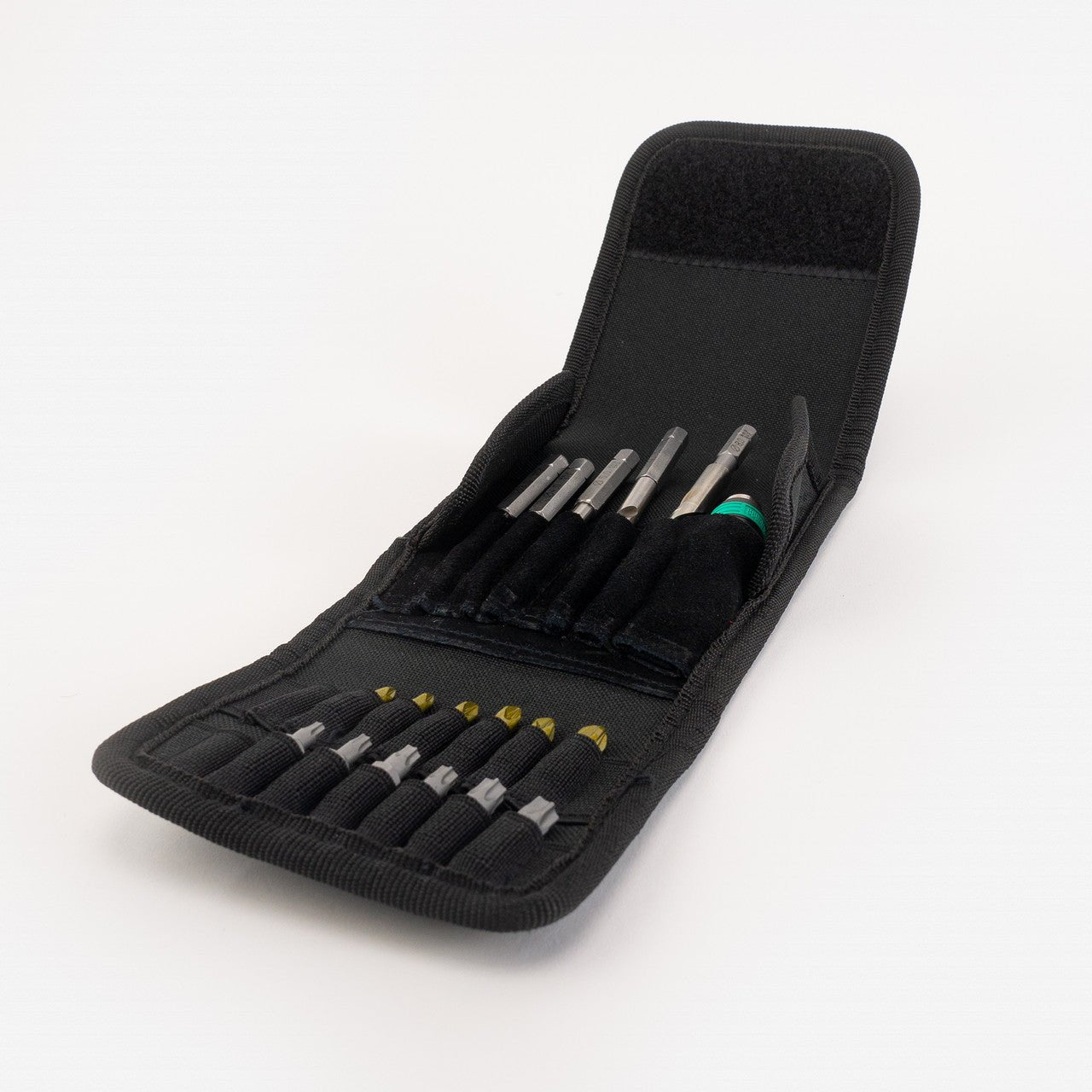 Wera 104653 Wood Twist Drill Bits and Bits Set - WR104653 - KC Tool