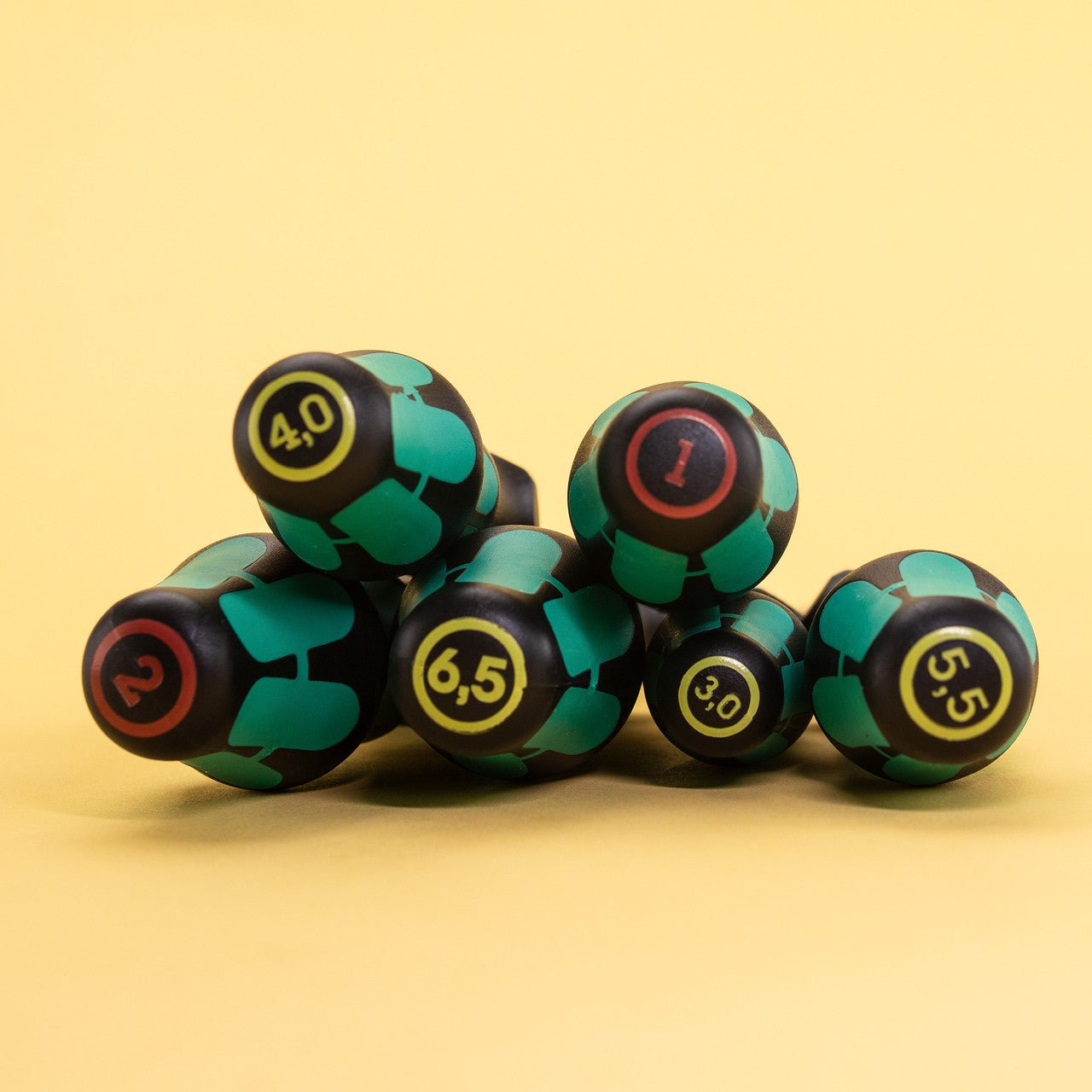 Wera 105650 Kraftform Plus Slotted/Phillips Screwdriver Set + Rack - WR105650 - KC Tool