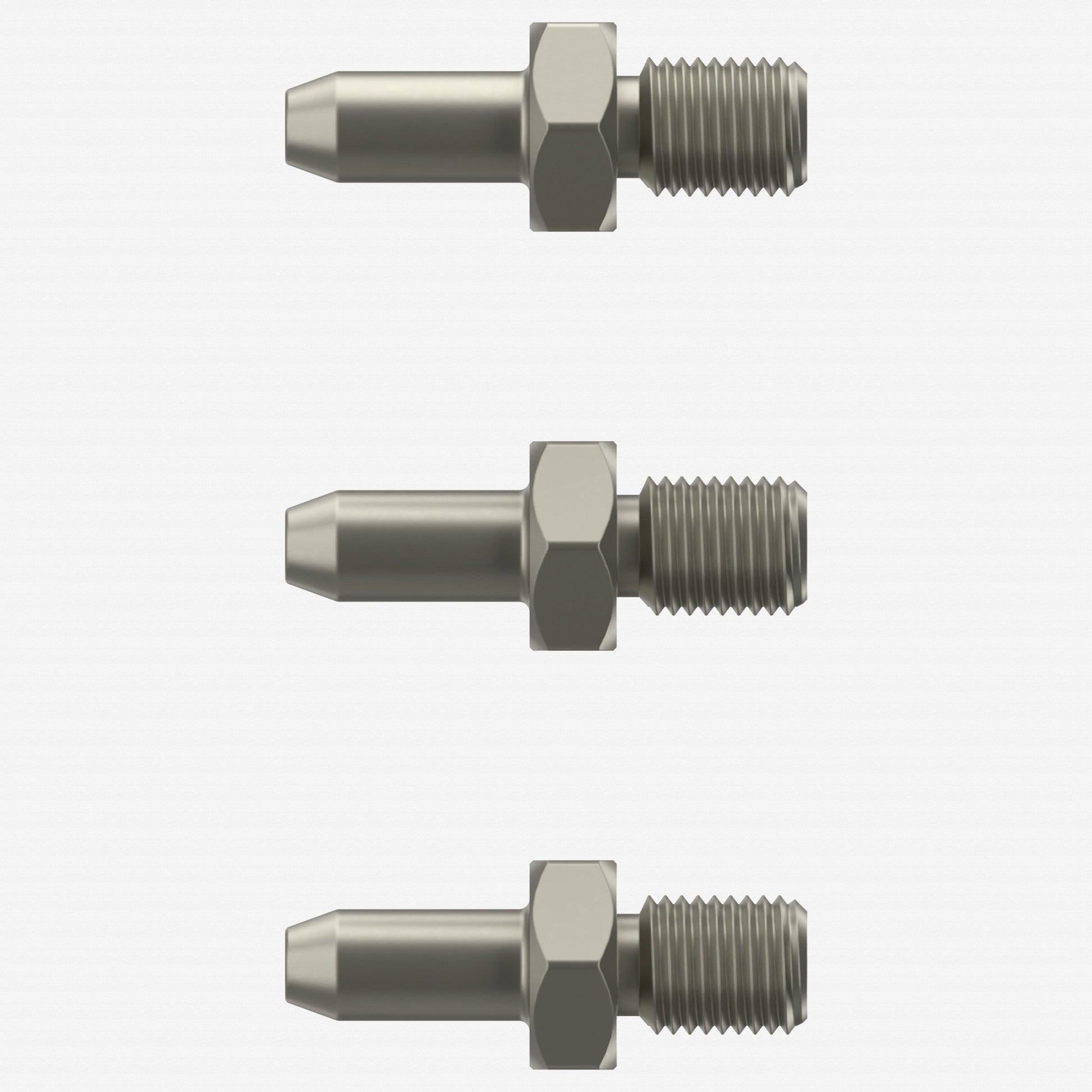 Wera 130006 Spare rivet pin for 9513 Chain Rivet Tool, 3 Pieces - WR130006 - KC Tool