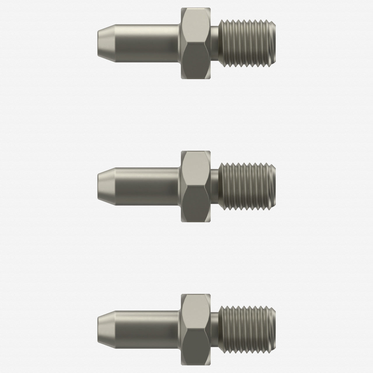 Wera 130006 Spare rivet pin for 9513 Chain Rivet Tool, 3 Pieces - WR130006 - KC Tool