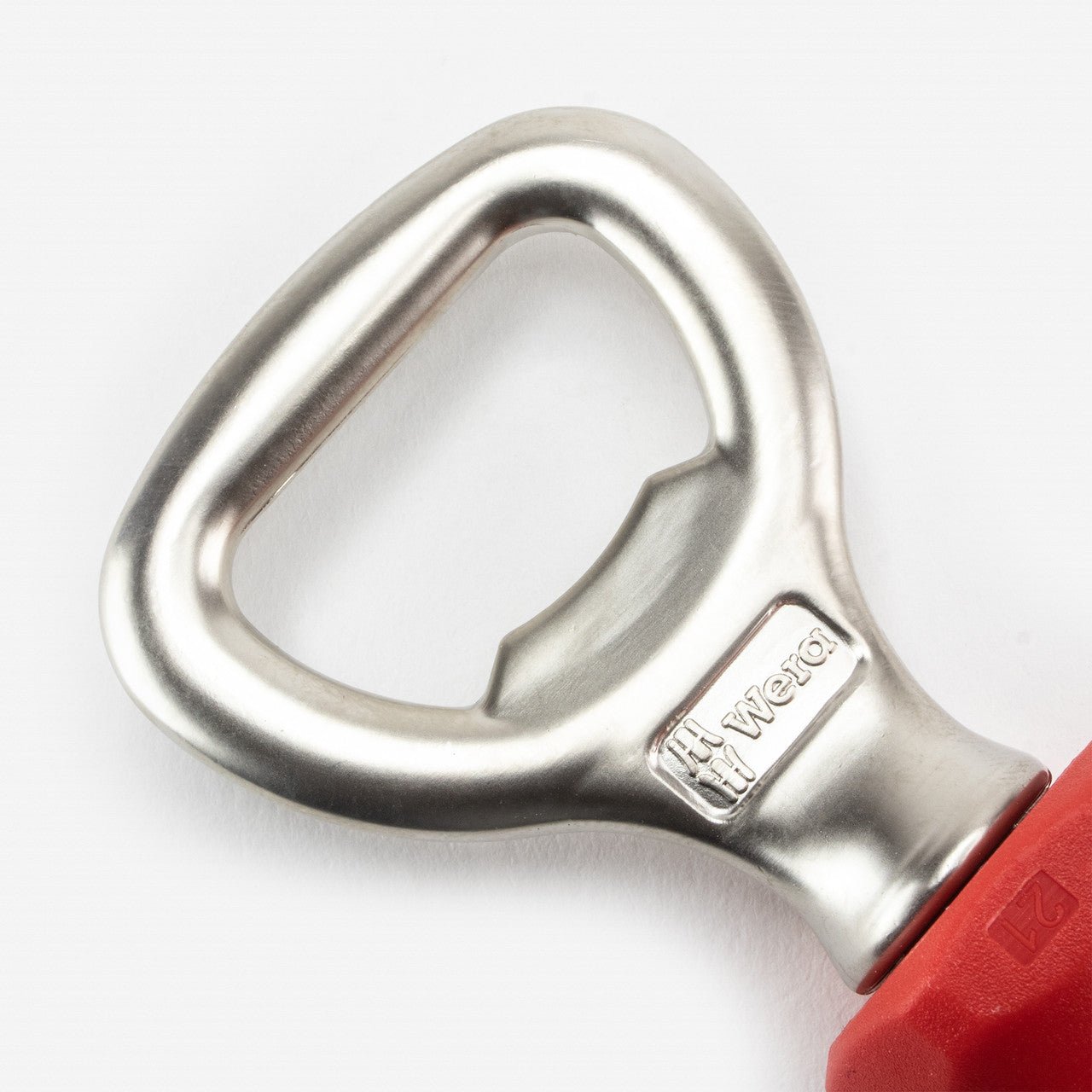 Wera 130008 VDE Bottle Opener - WR130008 - KC Tool