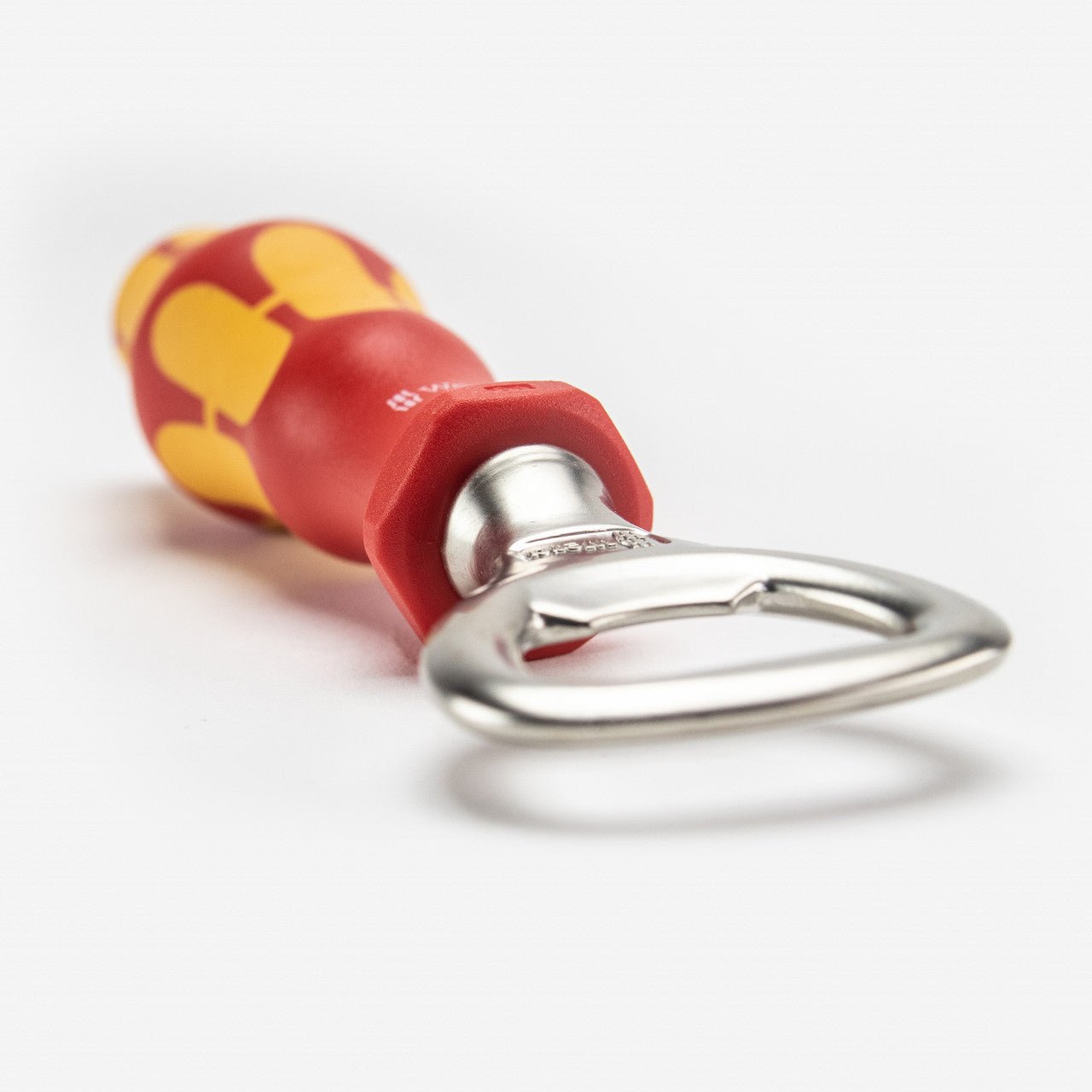 Wera 130008 VDE Bottle Opener - WR130008 - KC Tool
