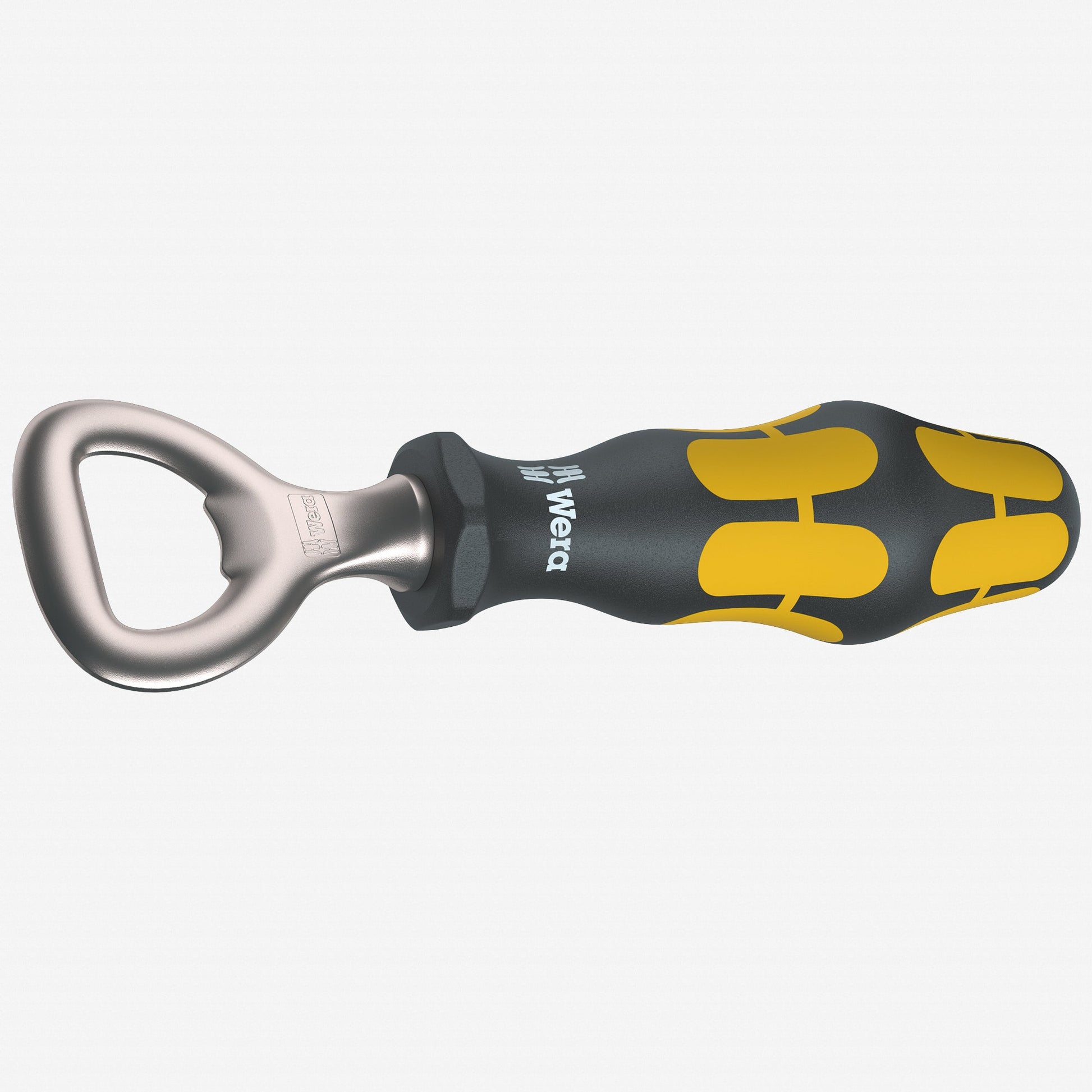 Wera 130009 Bottle Opener - WR130009 - KC Tool