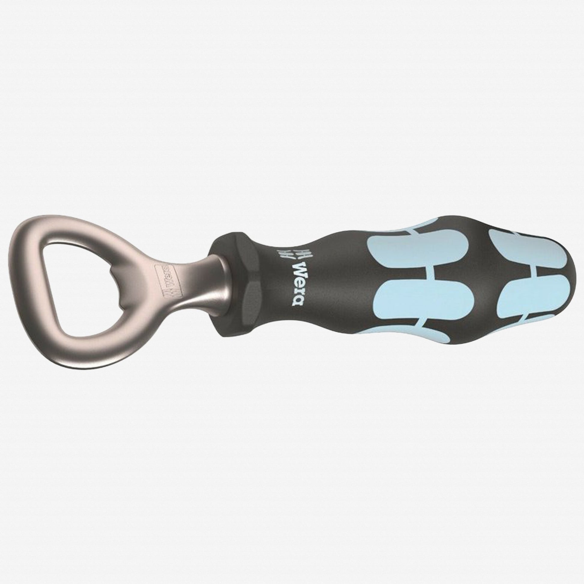 Wera 130070 Bottle Opener - WR130070 - KC Tool