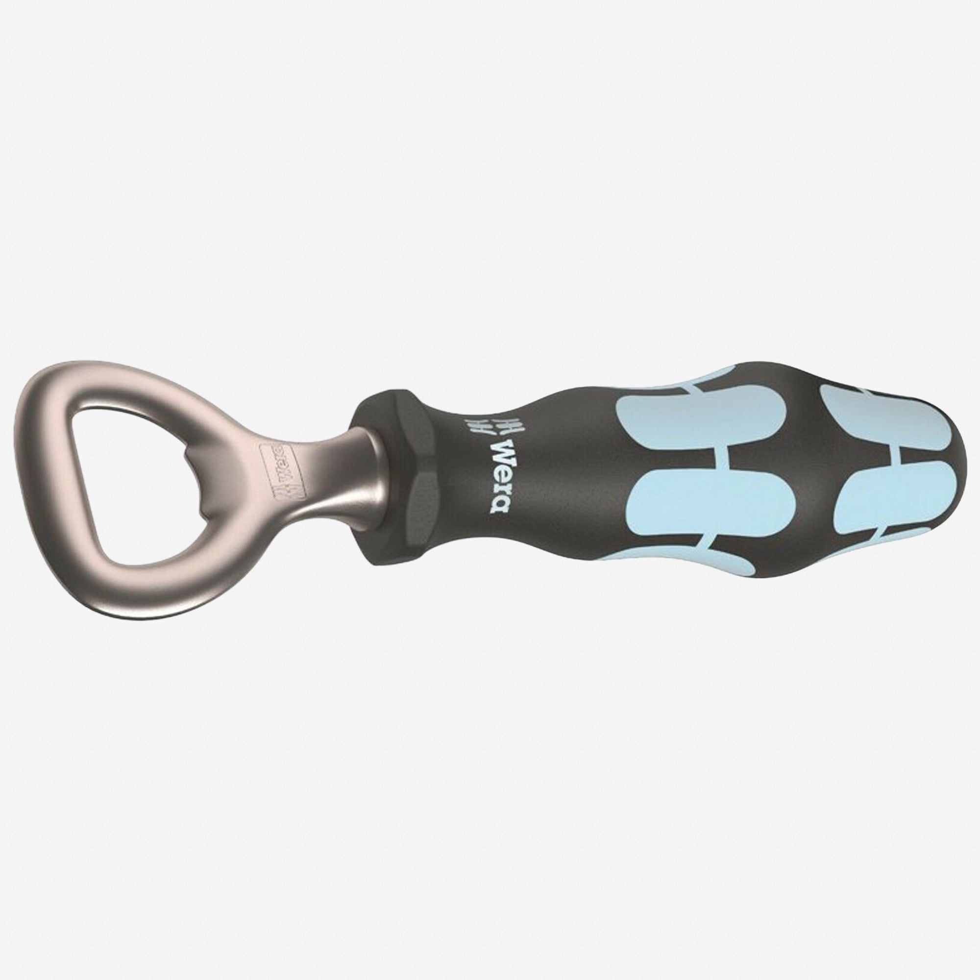 Wera 130070 Bottle Opener - WR130070 - KC Tool