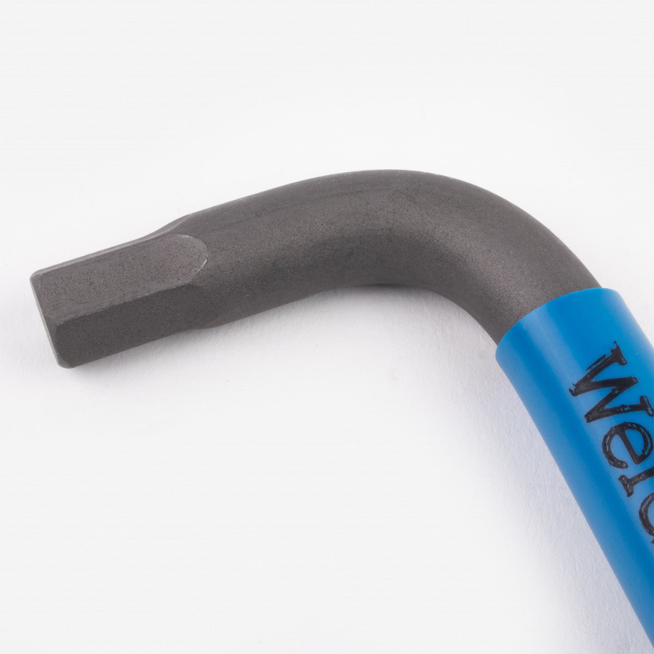 Wera 133164 Multicolor 2 Metric Hex - Plus L - key Set, BlackLaser - WR133164 - KC Tool