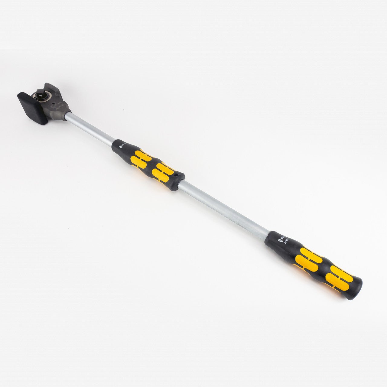 Wera 8002 C KOLOSS All Inclusive Set met 1/2 aandrijving, 5-delig, 05133862001 Wera 8002 C KOLOSS All Inclusive Set met 1/2 aandrijving, 5-delig, 05133862001