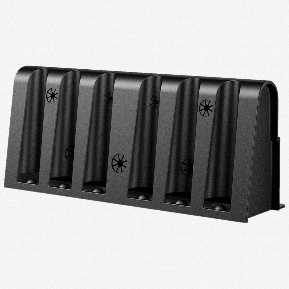Wera 134002 Rack for Kraftform Micro Screwdrivers - WR134002 - KC Tool