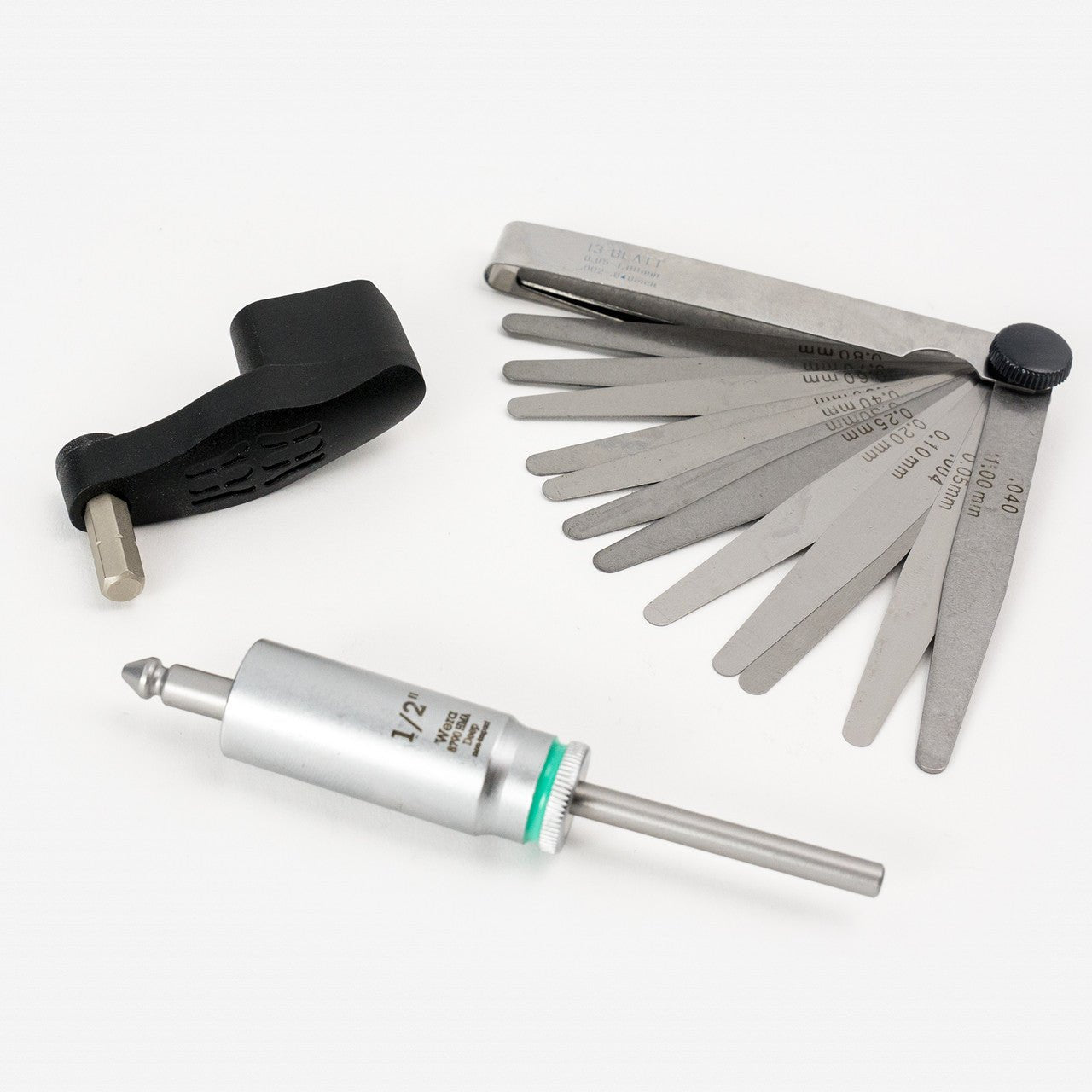 メンテナンス wera tool finder Wera 134015 Guitar Maintenance Tool Kit, 23 Pieces | Wera at KC Tool