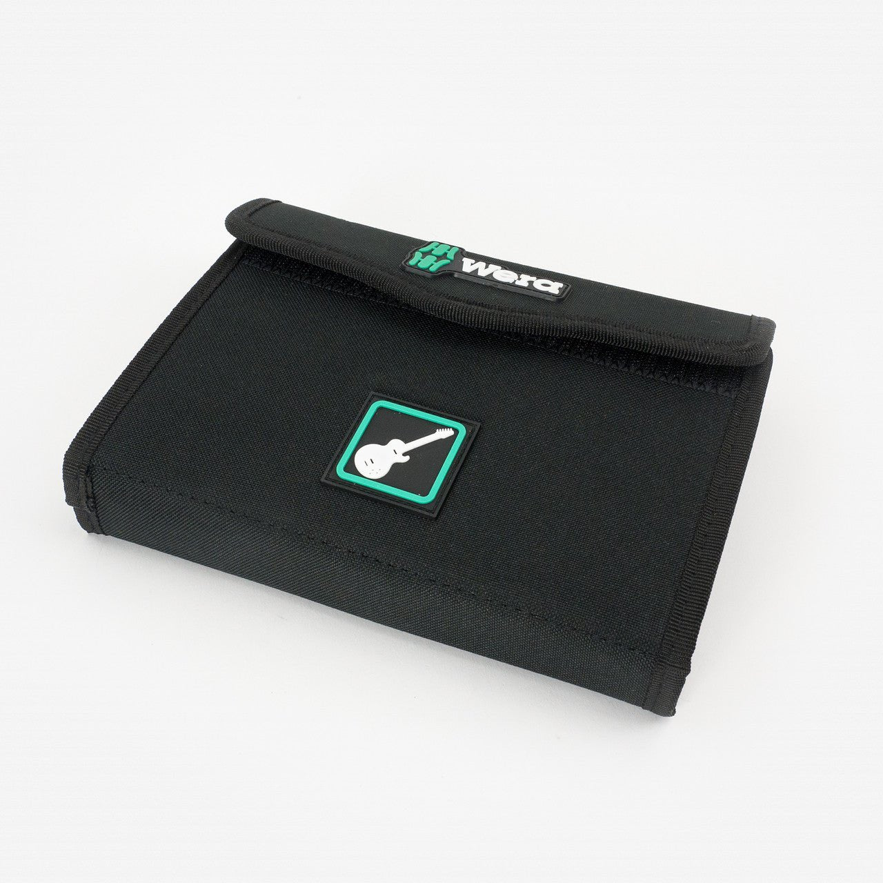 Wera 134015 Guitar Maintenance Tool Kit, 23 Pieces - WR134015 - KC Tool
