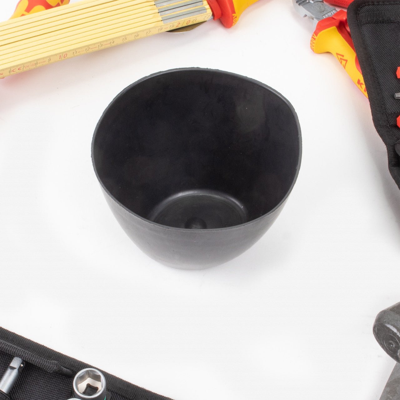 Wera 134025 2go E 1 Tool Set for Electricians, 73 Pieces - WR134025 - KC Tool