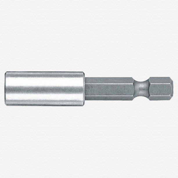 Wera 134480 Universal Bit Holder with Stainless Steel Sleeve - WR134480 - KC Tool