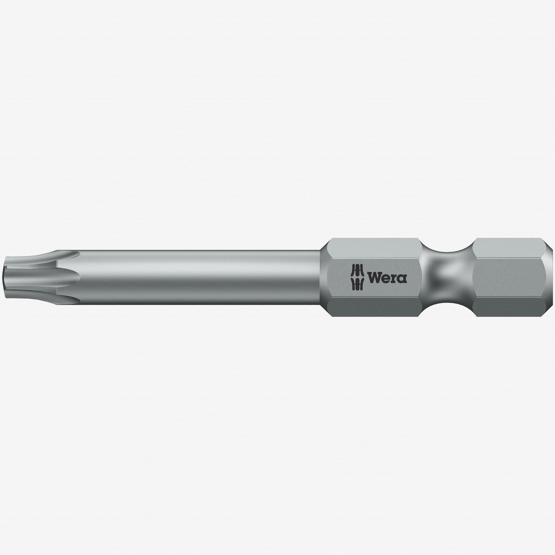 Wera 134609 25 IP x 50 mm TORX PLUS® Bit - WR134609 - KC Tool