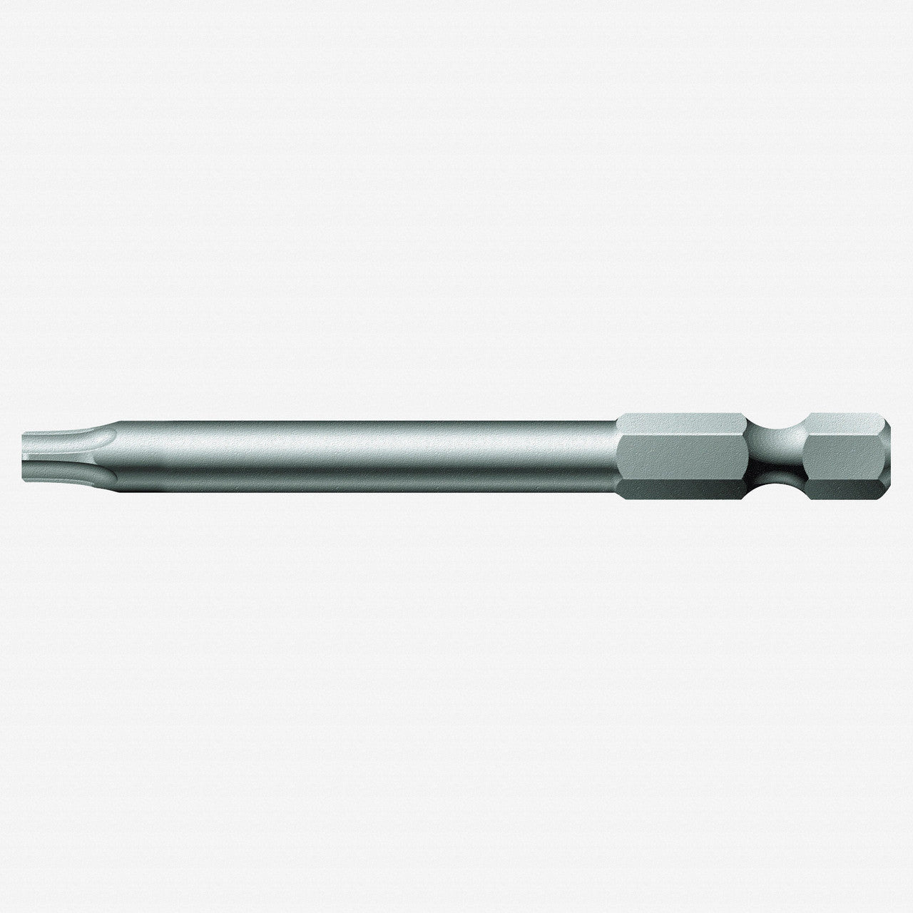 Wera 134664 IP1 x 50mm Torx Plus Power Bit - WR134664 - KC Tool