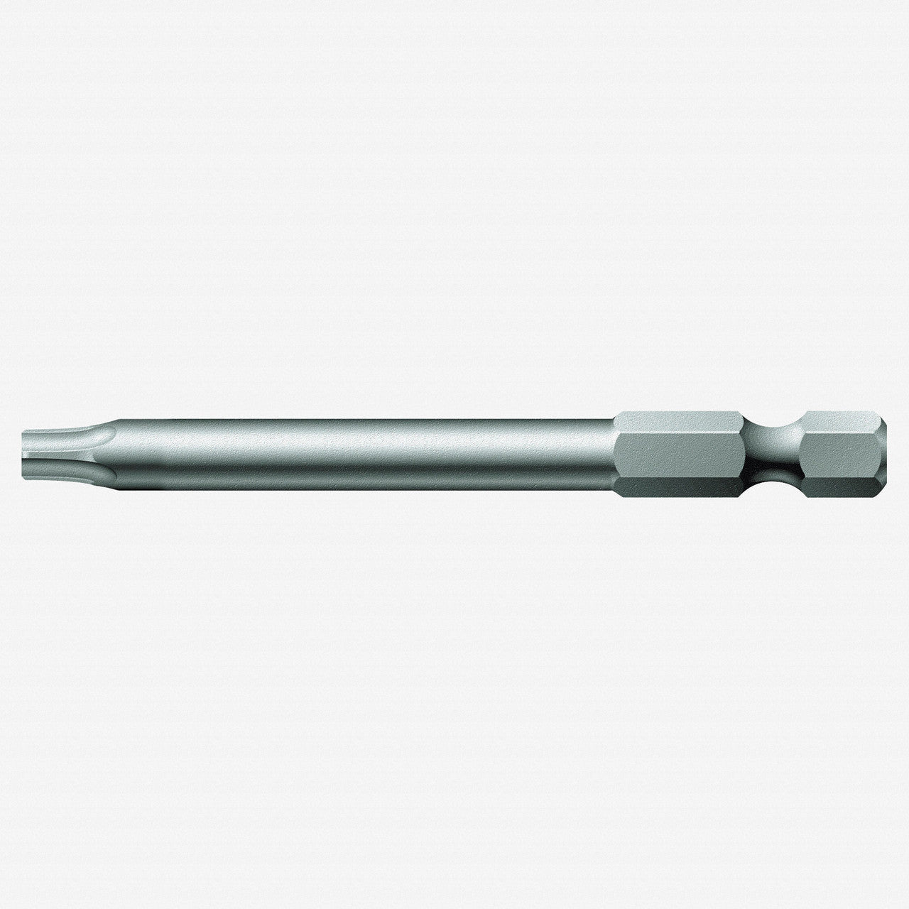 Wera 134665 IP2 x 50mm Torx Plus Power Bit - WR134665 - KC Tool
