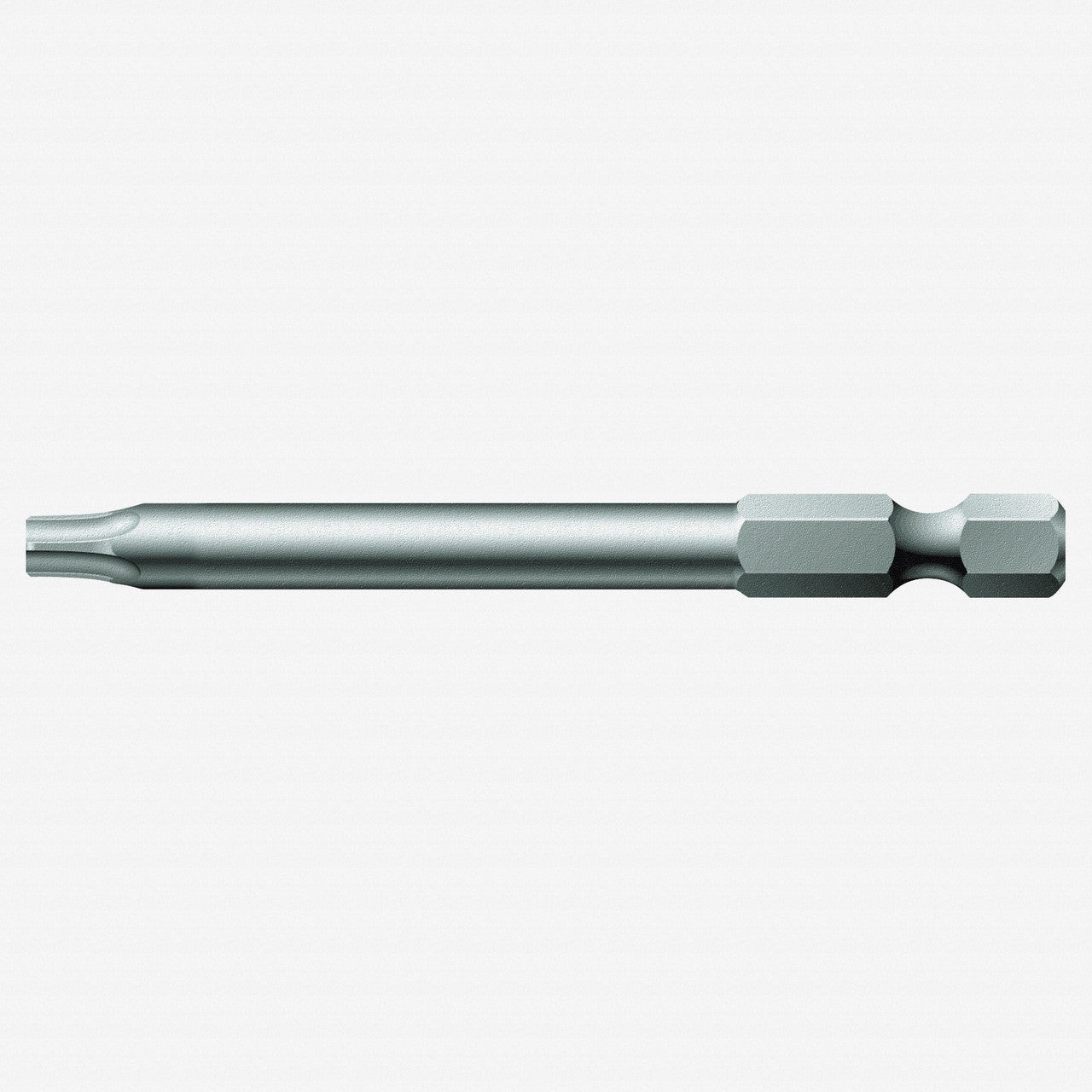 Wera 134667 IP6 x 89mm Torx Plus Power Bit - WR134667 - KC Tool